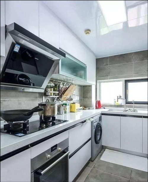 如果家里不差錢，建議入手這3樣廚房用品，讓廚房干凈整潔還顯檔次