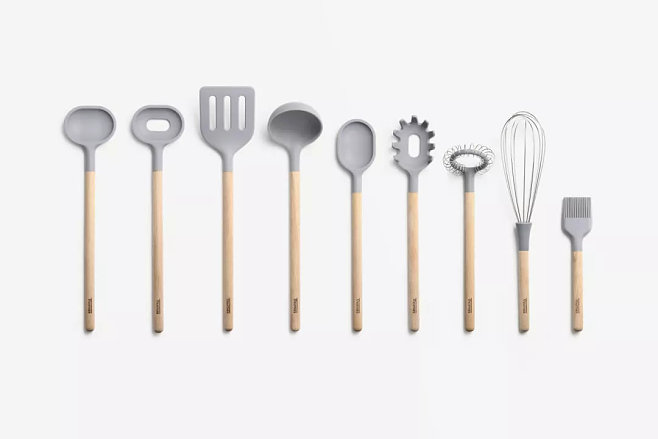 廚房優(yōu)秀產(chǎn)品案例合集 提升烹飪體驗的廚房用具