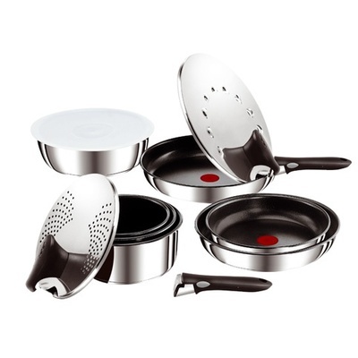 廚房收藏夾 讓下廚更得心應(yīng)手的實用好物