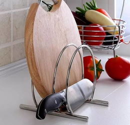 九大實(shí)用妙招，讓廚房用具煥然一新