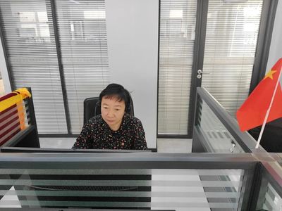 司法藍守護中國紅 黑龍江12348熱線雙節(jié)接線4349次，以專業(yè)服務(wù)致敬祖國