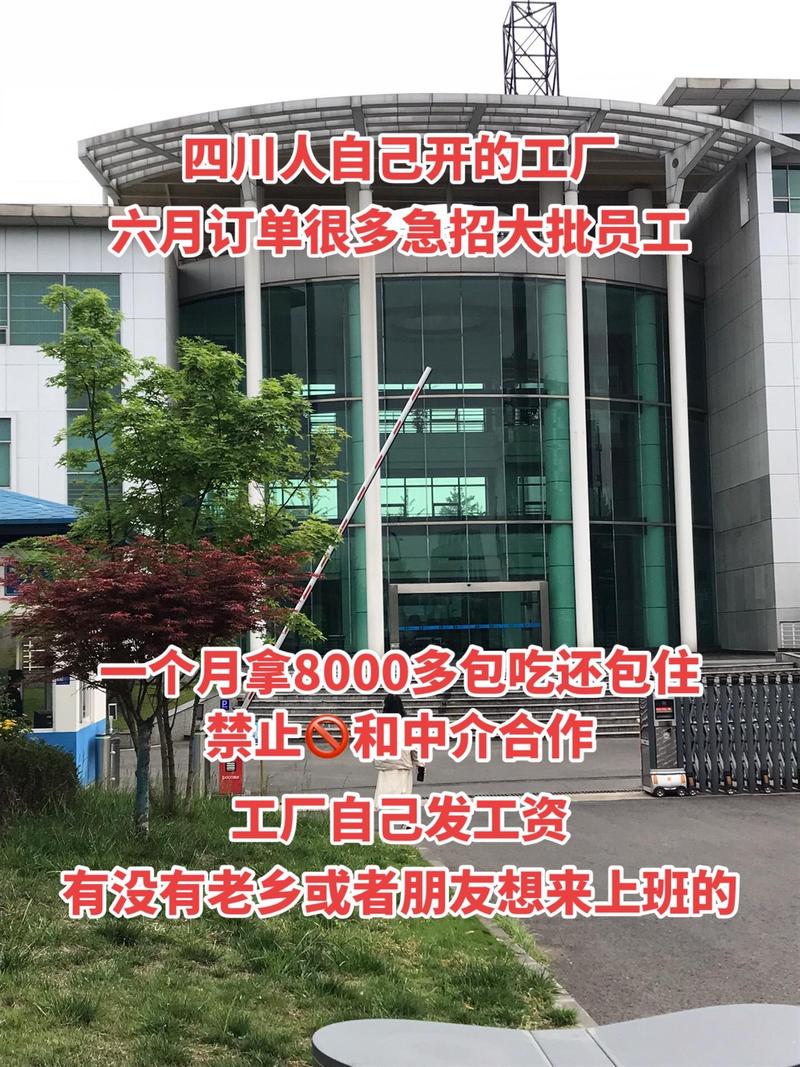 海口秀英區(qū)暉熙宇信息咨詢服務(wù)部:#成都找工作 #男女不限 #長(zhǎng)白班坐班