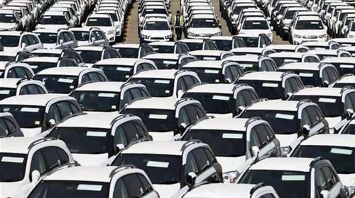 汽車購置稅或減半，國內(nèi)車市迎來新機遇