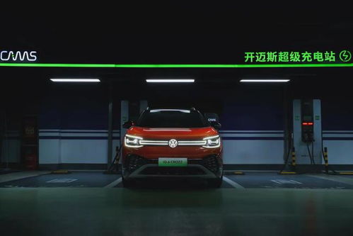 一汽-大眾ID.系列銷量崛起，新勢力面臨市場沖擊